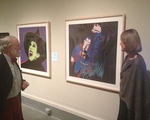 Rural Intelligence Parties and Openings