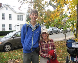 Rural Intelligence Parties and Openings