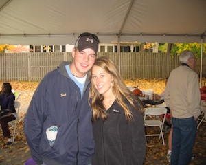 Rural Intelligence Parties and Openings