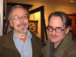 Rural Intelligence Parties and Openings