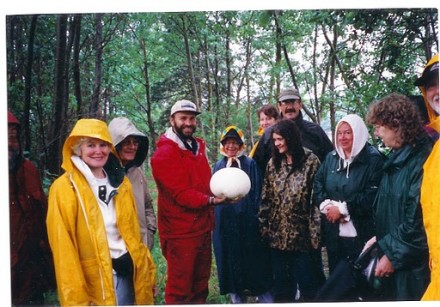 Rural Intelligence Food