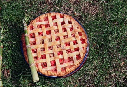 Rural Intelligence Food