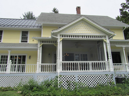 Rural Intelligence Road Trips