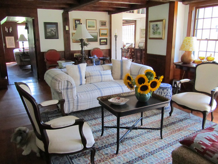 Rural Intelligence Road Trips