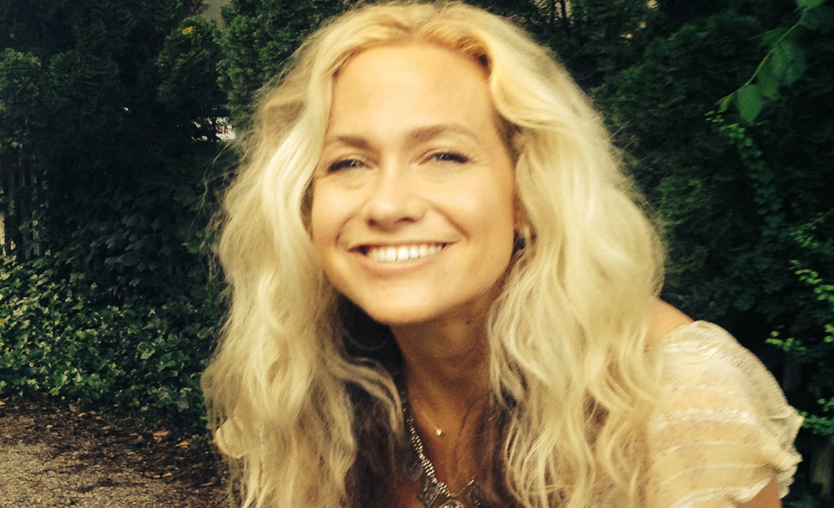 Heidi Legg Heidi Legg
