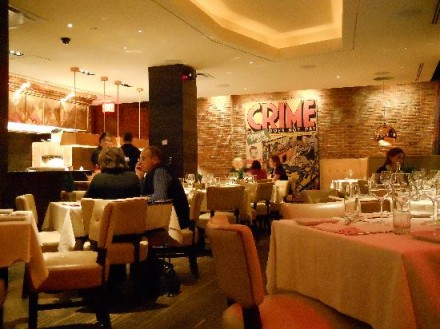 Rural Intelligence Food