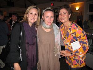Rural Intelligence Parties and Openings