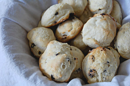 Rural Intelligence Food