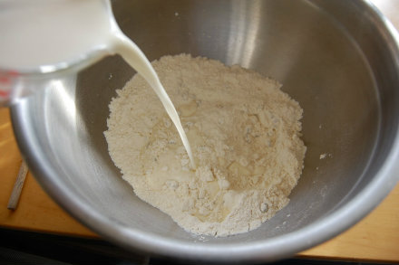 Rural Intelligence Food