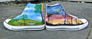 Rural Intelligence Style