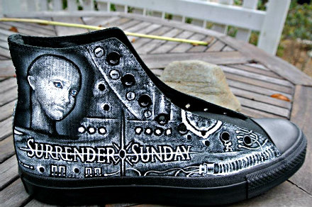 Rural Intelligence Style