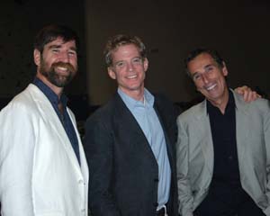 Rural Intelligence Parties and Openings