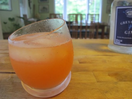 Rural Intelligence Food