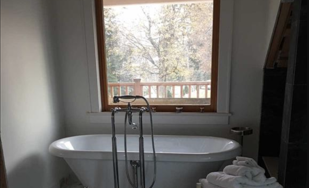 Bathroom Bathroom