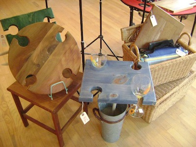 Second Home Tanglewood