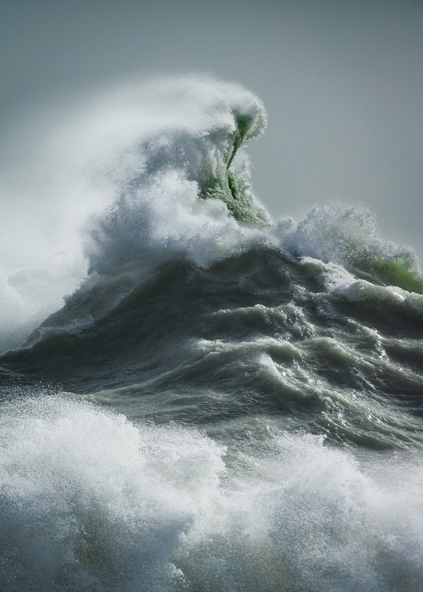Sedna, a photograph by Rachael Talibart from the &ldquo;Sirens&rdquo; series.