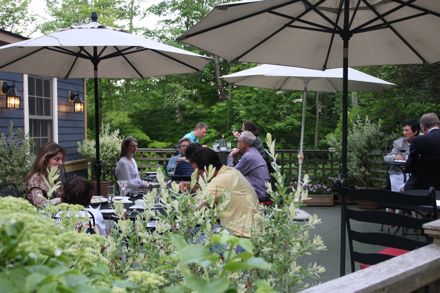 Rural Intelligence Food