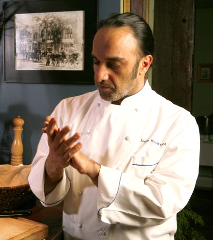 Rural Intelligence Food