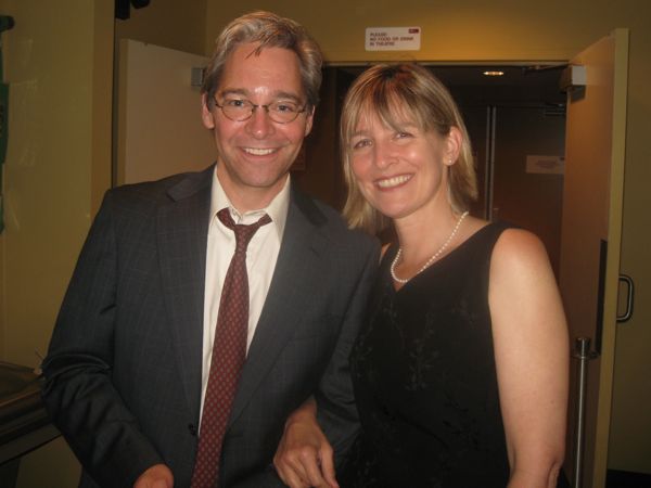 Rural Intelligence Parties and Openings