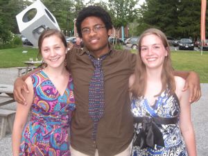 Rural Intelligence Parties and Openings