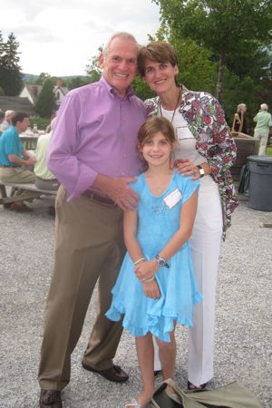 Rural Intelligence Parties and Openings