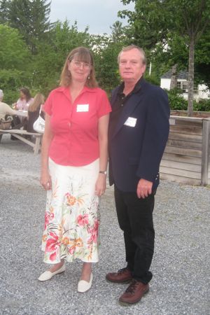 Rural Intelligence Parties and Openings