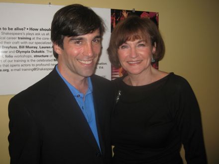 Rural Intelligence Parties and Openings