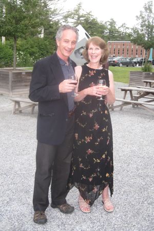 Rural Intelligence Parties and Openings