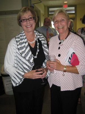 Rural Intelligence Parties and Openings