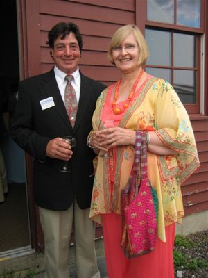 Rural Intelligence Parties and Openings