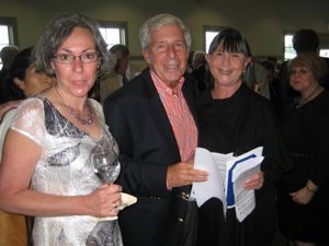 Rural Intelligence Parties and Openings