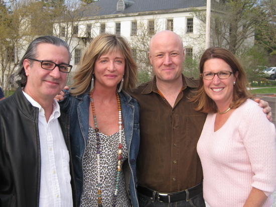 Rural Intelligence Parties and Openings