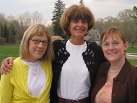 Rural Intelligence Parties and Openings