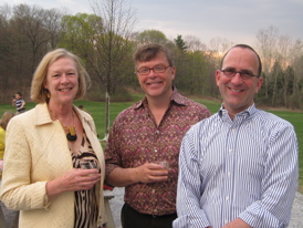 Rural Intelligence Parties and Openings