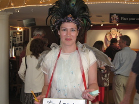 Rural Intelligence Parties and Openings