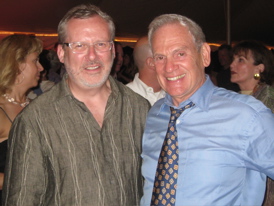 Rural Intelligence Parties and Openings