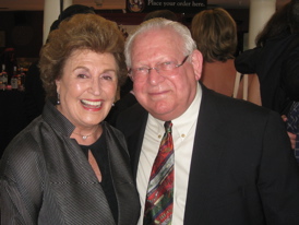 Rural Intelligence Parties and Openings