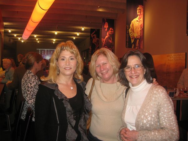 Rural Intelligence Parties and Openings