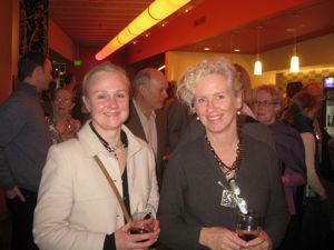 Rural Intelligence Parties and Openings