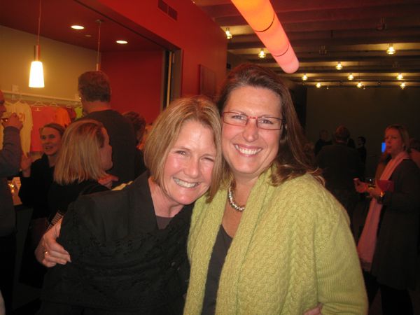 Rural Intelligence Parties and Openings