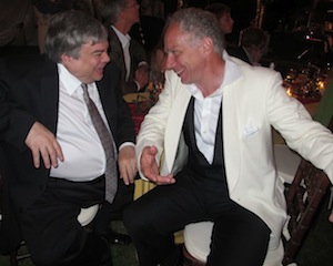 Rural Intelligence Parties and Openings