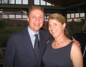 Rural Intelligence Parties and Openings