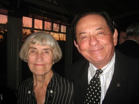 Rural Intelligence Parties and Openings