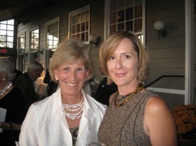 Rural Intelligence Parties and Openings