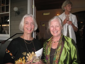 Rural Intelligence Parties and Openings