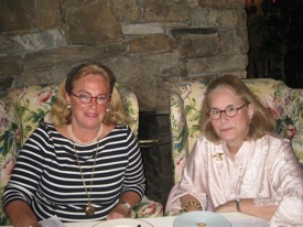 Rural Intelligence Parties and Openings