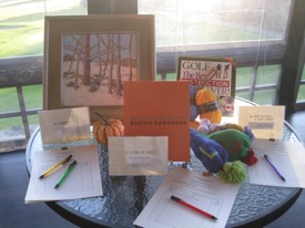 Rural Intelligence Parties and Openings