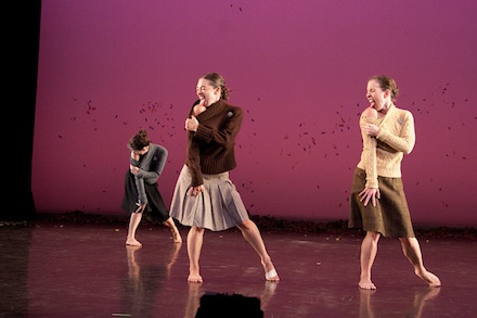 Rural Intelligence Arts