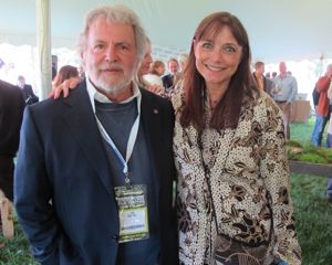 Rural Intelligence Parties and Openings