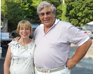 Rural Intelligence Parties and Openings